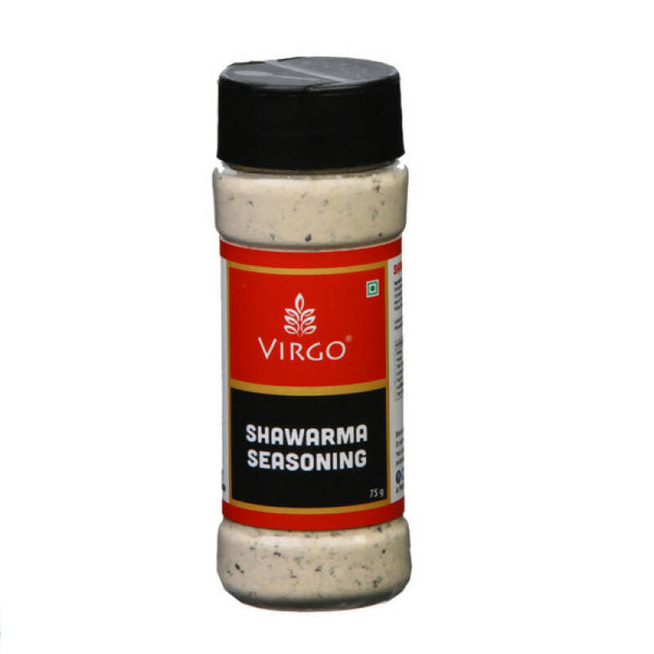 Virgo Shawarma Seasoning - Distacart