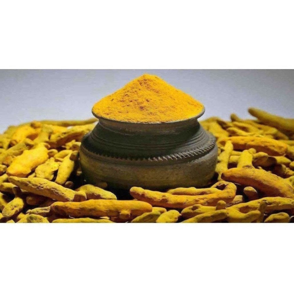 Turmeric Powder / Pasupu Powder 