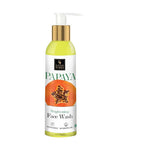 Thumbnail for Good Vibes Papaya Brightening Face Wash