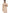 Jompers Men's Beige Cotton Printed Kurta Only