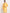 Jompers Men's Mustard Dupion Ikkat Kurta Only
