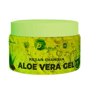 Pragna Herbals Kesarchandan Aloe Vera Gel