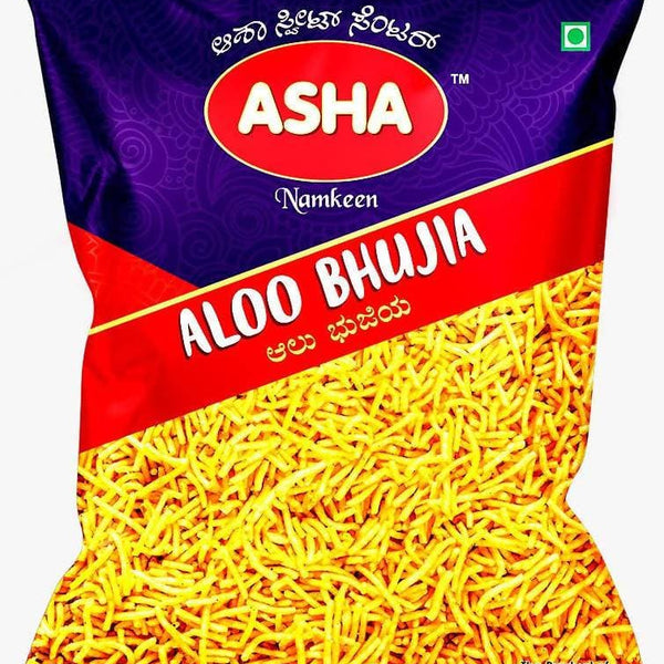 Asha Sweet Center Aloo Bhujia