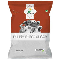 Thumbnail for 24 Mantra Organic Sulphurless Sugar - Distacart