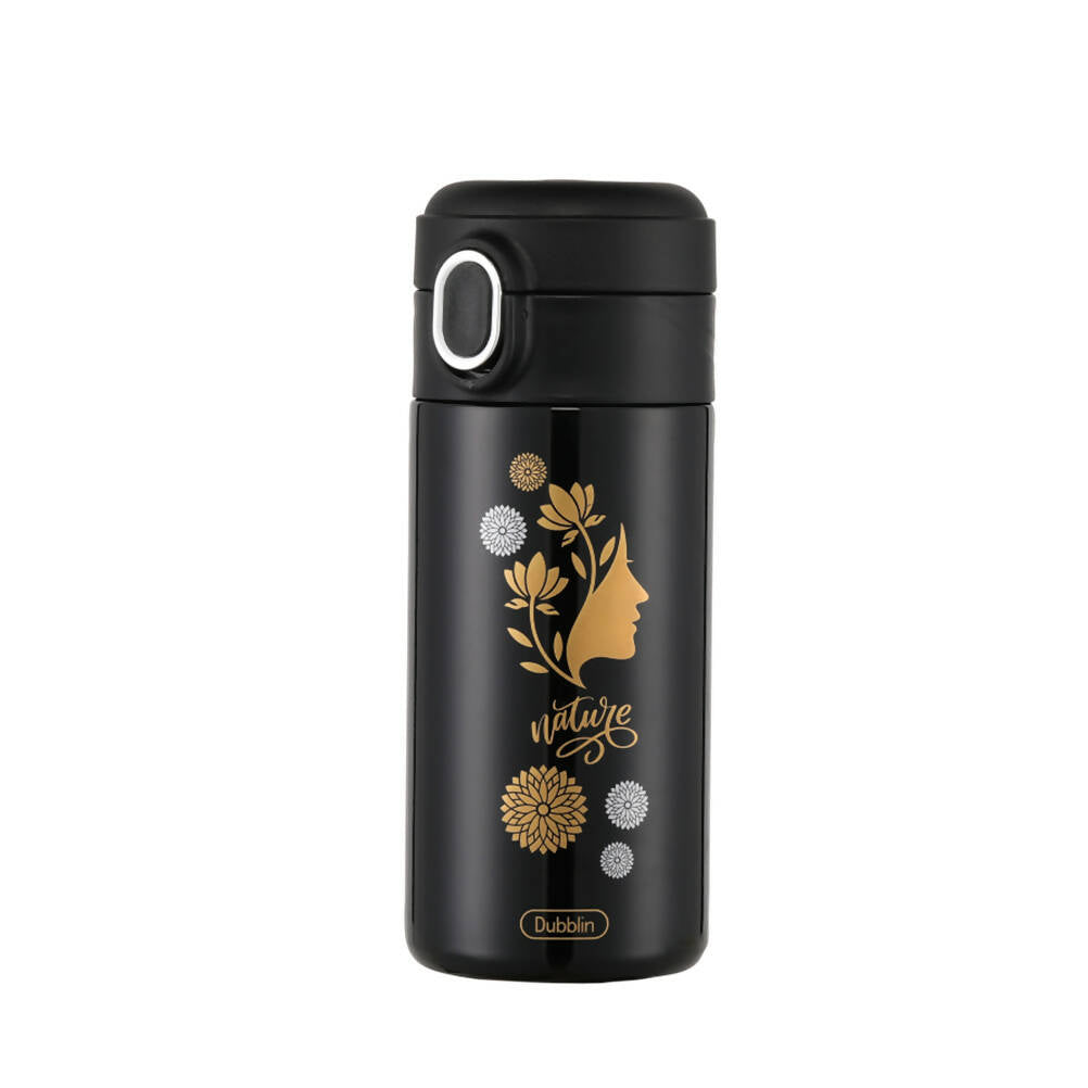 Dubblin Banjo Vacuum Bottle - Distacart
