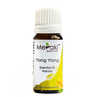 Meraki Essentials Ylang Ylang Essential Oil - Distacart