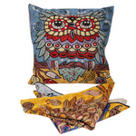 Thumbnail for Nizalia Cushion Cover (NZCC202)