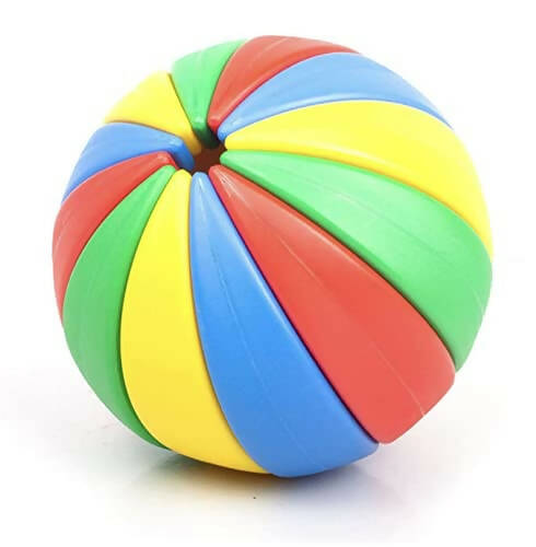 Kipa Made in India Activity Ball for Kids - Distacart