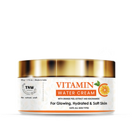 Thumbnail for The Natural Wash Vitamin C Water Cream For Hydrated Skin - Distacart