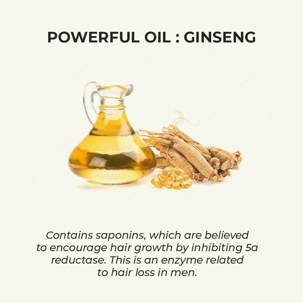 Harkoi Hair Regrowth Oil - Bottle - Distacart