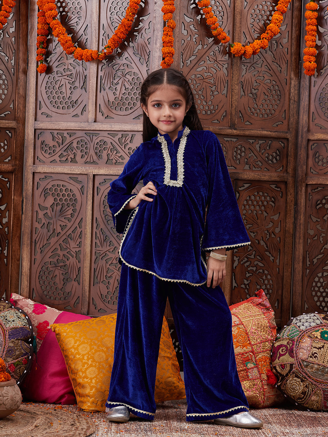 Buy Silk Velvet Kurta by Torani at Aza Fashions | Velvet suit design, Velvet  dress designs, Velvet fashion