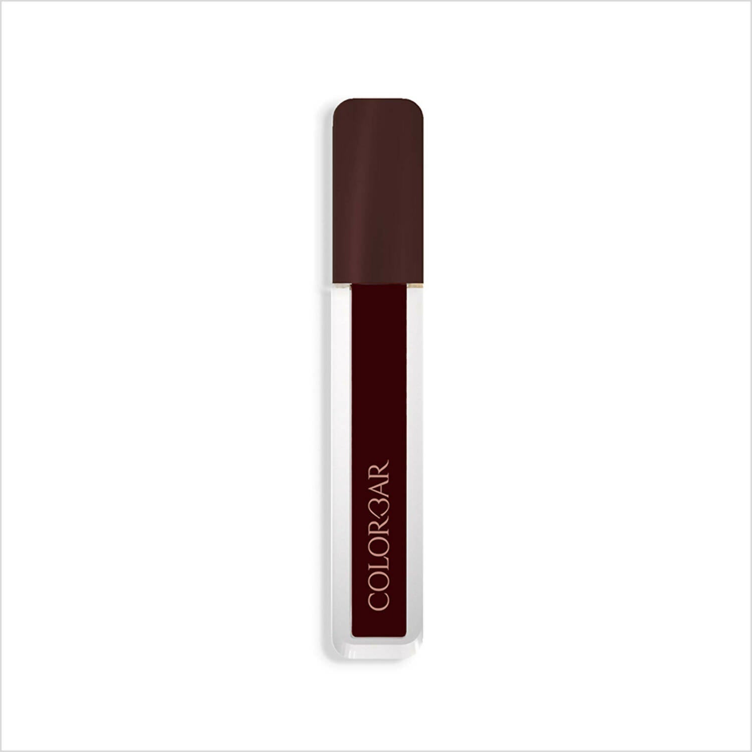 Colorbar Powerkiss Vegan Matte Lipcolor- Show Down - Distacart