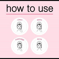 Thumbnail for Bare Body Essentials Lip Serum Roll-on how to use