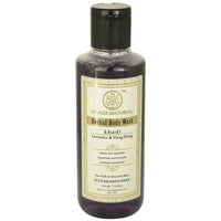 Thumbnail for Khadi Natural Lavender & Ylang Ylang Herbal Body Wash - Distacart