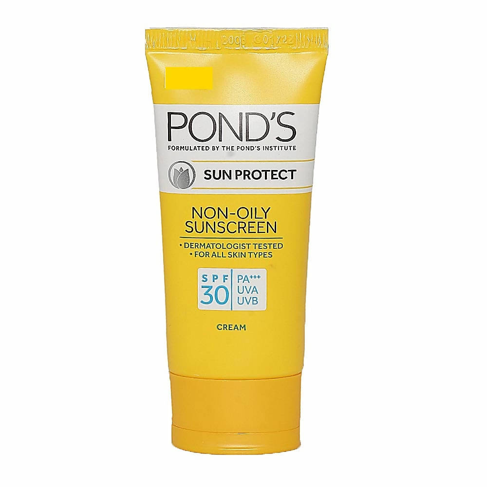 Ponds Non-Oily Sunscreen SPF30