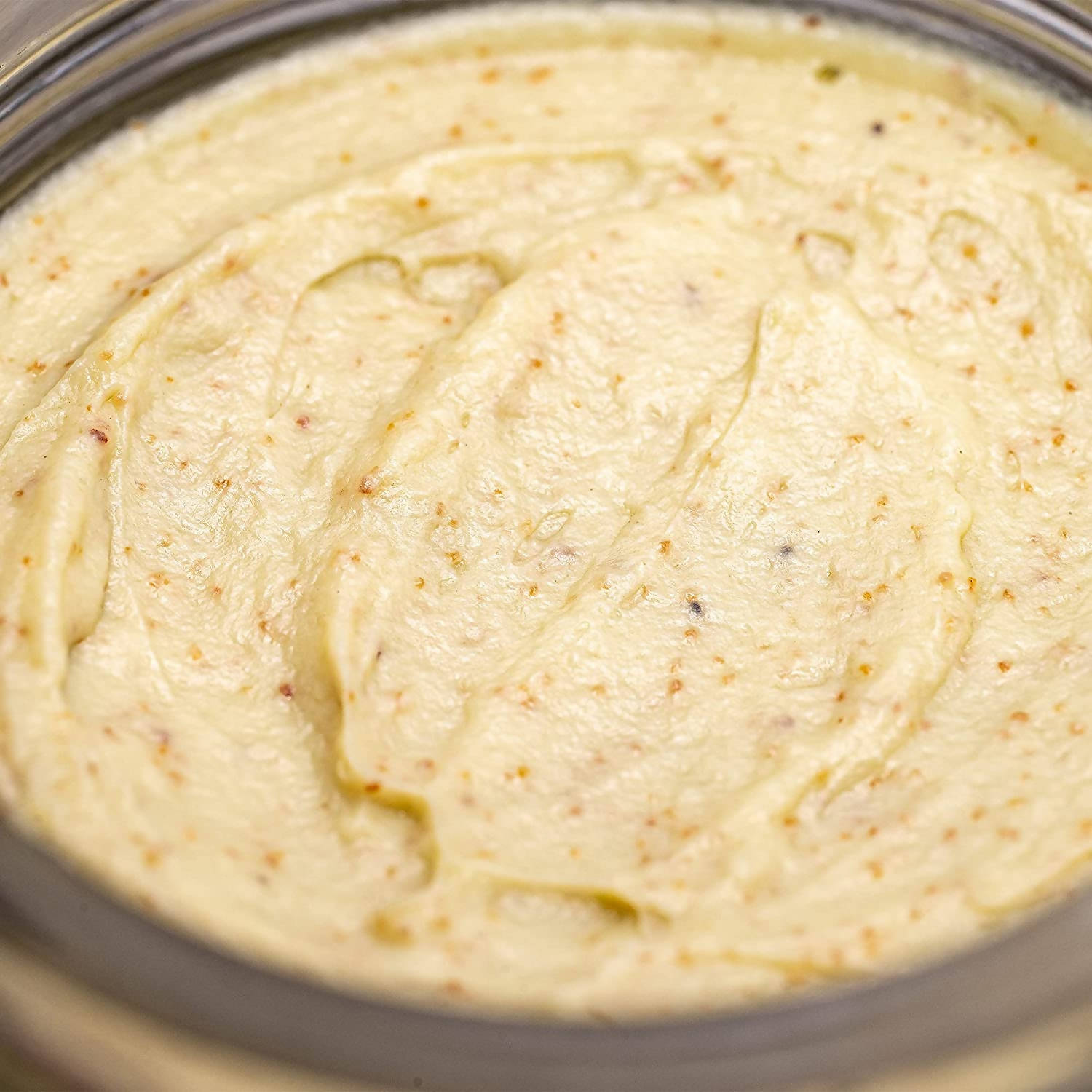 Goya Basics Green Bean Crush Face Scrub