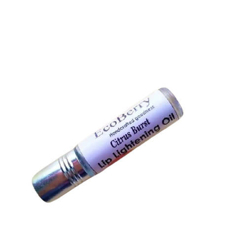 Ecoberry Citrus Burst Lip Lightening Oil