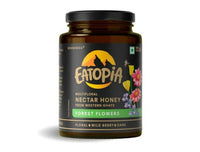 Thumbnail for Eatopia Forest Flower Honey - Distacart