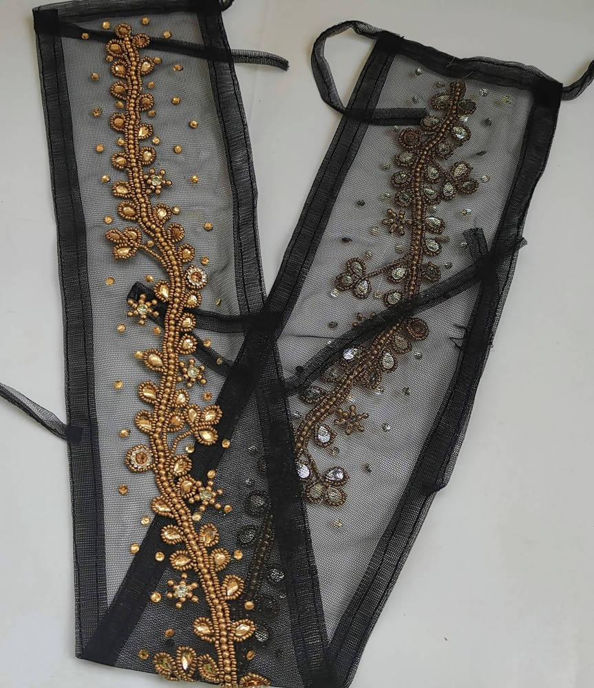 Maggam Aari Work Jada - Distacart