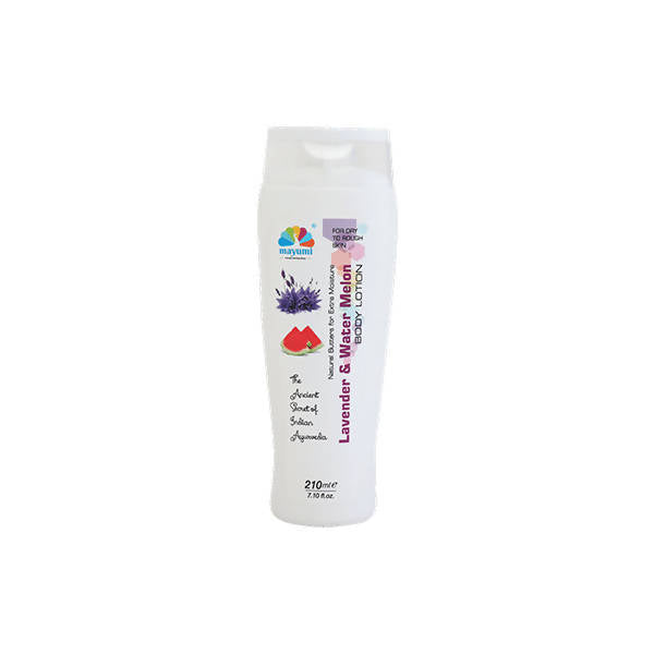 Extasy Mayumi Lavender And Water Melon Body Lotion - Distacart