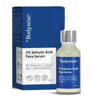 Thumbnail for BeBodywise 2% Salicylic Acid Face Serum for Women
