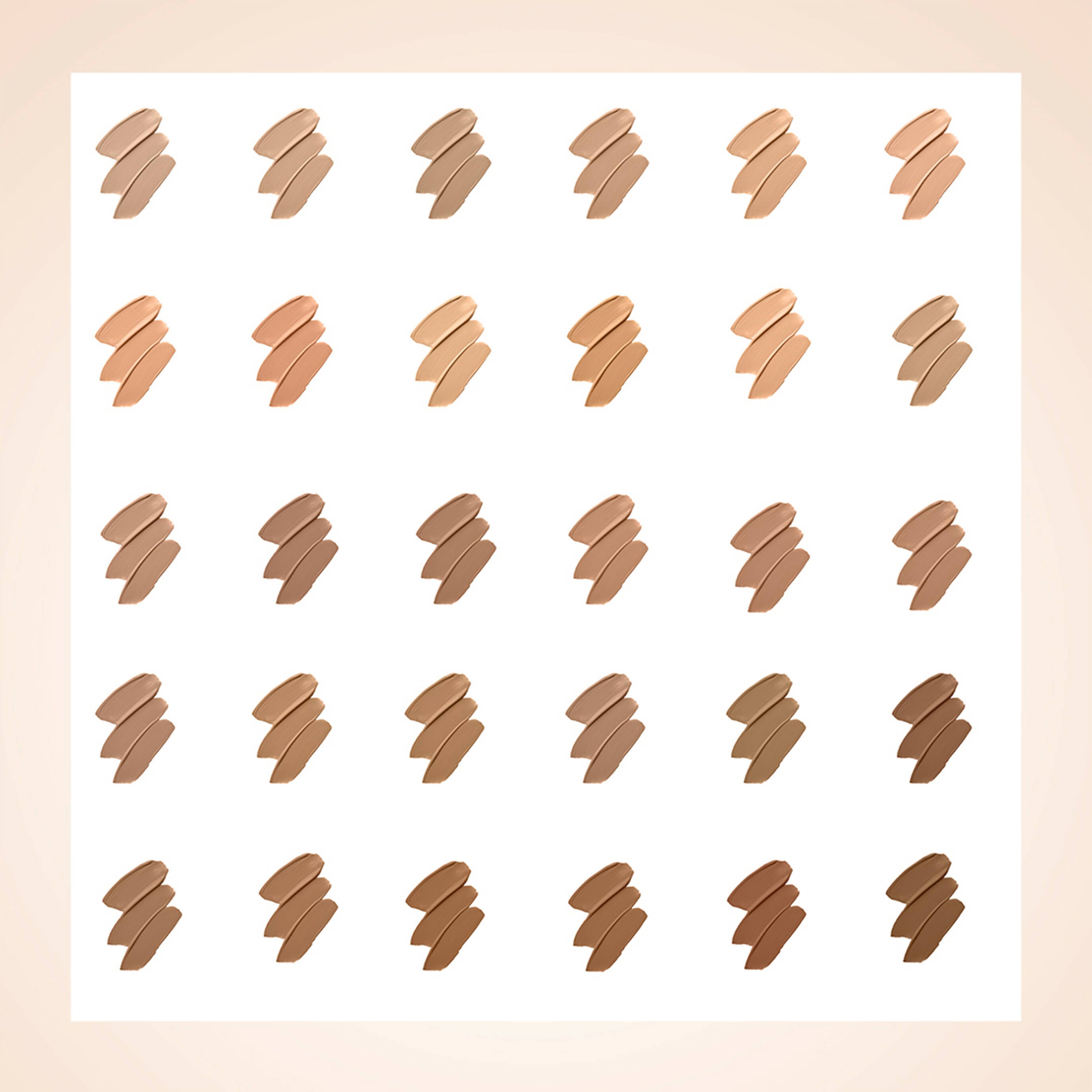 Colorbar 24Hrs Weightless Liquid Foundation Fc 4.1 - Distacart