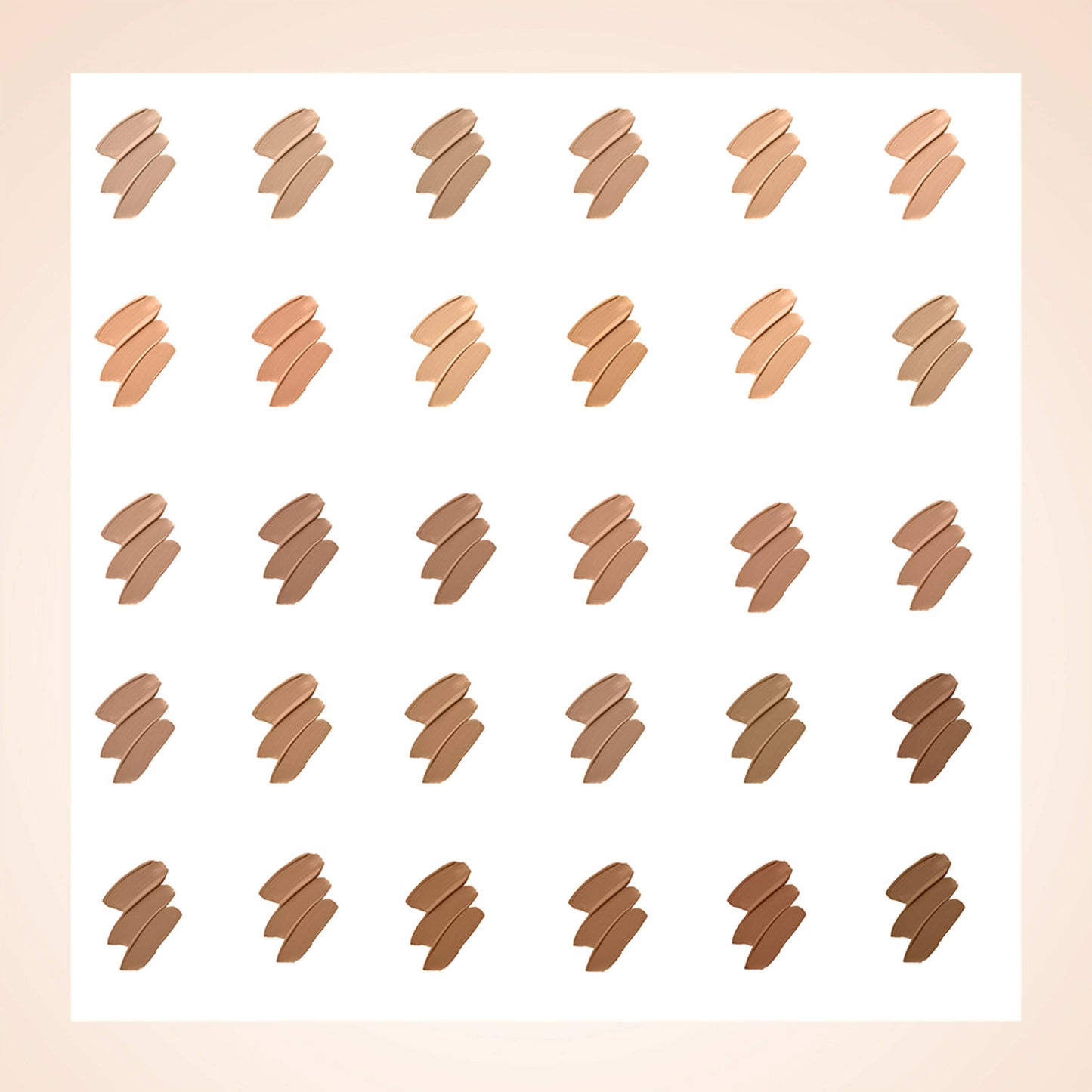 Colorbar 24Hrs Weightless Liquid Foundation Fc 4.1 - Distacart