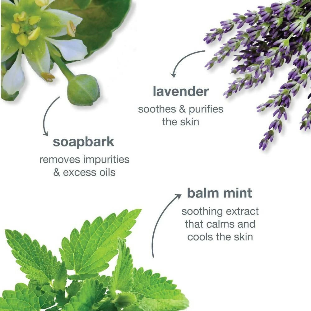 Dermalogica Special Cleansing Gel Face Wash - Distacart