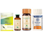 Thumbnail for Biogetica Deliverance Kit With Om 16 Formula