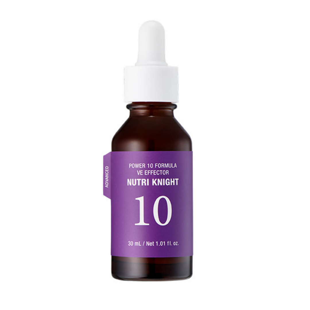 It's Skin Power 10 Formula VE Effector Nutri Knight Serum - Distacart
