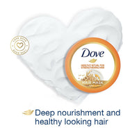 Thumbnail for Dove Healthy Ritual for Strengthening Hair Mask - Distacart