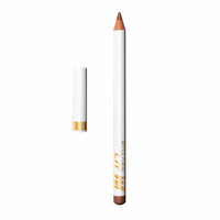 Thumbnail for Myglamm LIT Matte Lip Liner Pencil - Blended (1.14 Gm) - Distacart