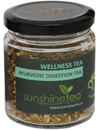 Thumbnail for Sunshine Tea Ayurvedic Digestion Tea