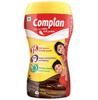 Thumbnail for Complan Nutrition and Health Drink Royale Chocolate Jar
