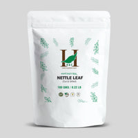 Thumbnail for H&C Herbal Nettle Leaves Cut & Sifted Herbal Tea Ingredient - Distacart