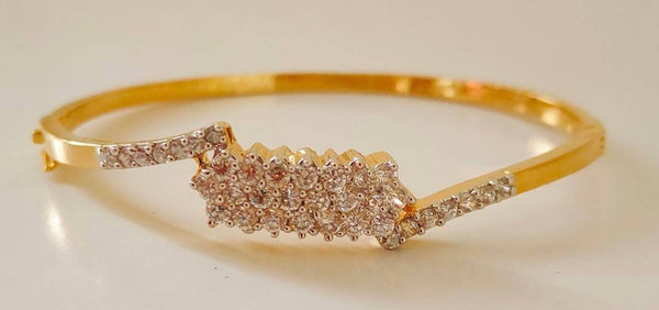 AD Bracelet Size 2.4