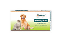 Thumbnail for Himalaya Mobility Plus Joint And Hip Supplement - Distacart