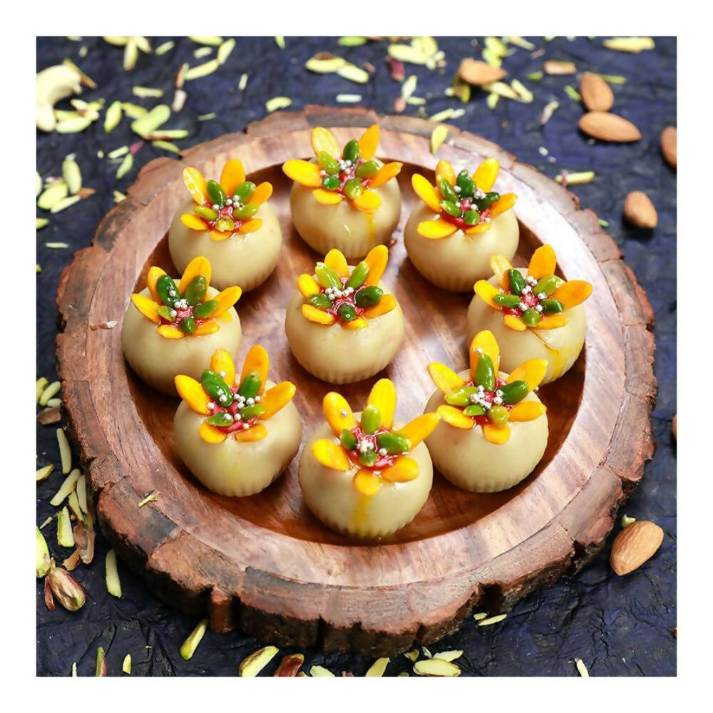 Olive Mithai Kaju Sunflower - Distacart
