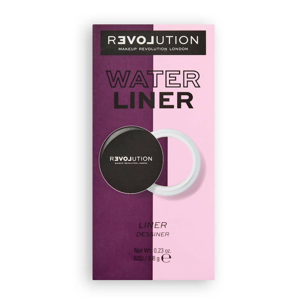 Revolution Relove Water Activated Liner - Absurd - Distacart
