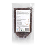 Thumbnail for Conscious Food Organic Mustard Seeds (Rai)