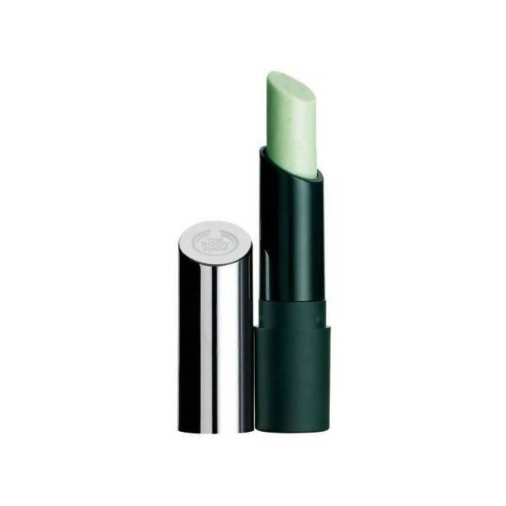 The Body Shop LipScrub 4.5 gm