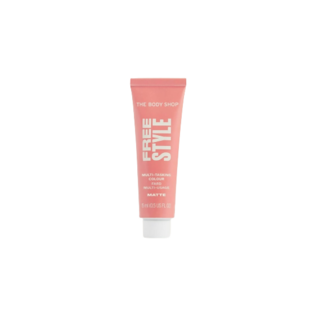 The Body Shop Freestyle Multi-Tasking Colour- Born - Distacart