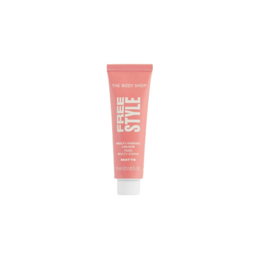 The Body Shop Freestyle Multi-Tasking Colour- Born - Distacart