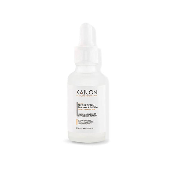 Kailon Peptide Serum For Skin Renewal
