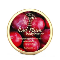 Thumbnail for Body Cupid Red Plum Body Butter