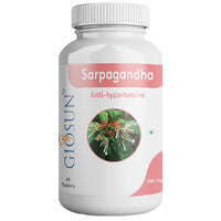 Thumbnail for Giosun Sarpagandha Tablets