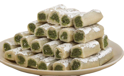 Pulla Reddy Kaju Roll - Distacart