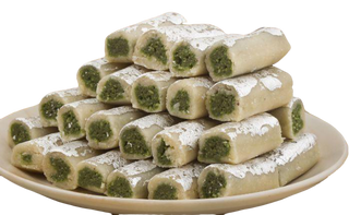 Pulla Reddy Kaju Roll - Distacart