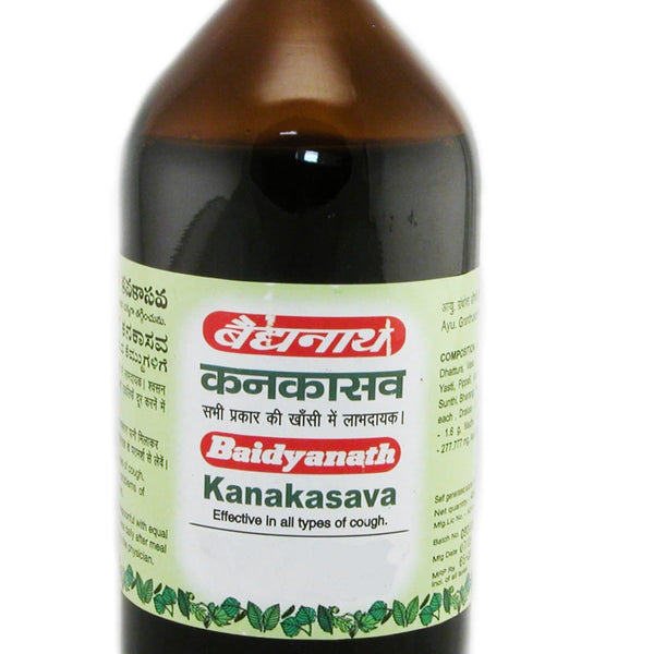 Baidyanath Kankasava 450 ML - Distacart