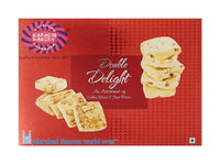 Thumbnail for Karachi Bakery Double Delight Fruit Biscuit with Cashew